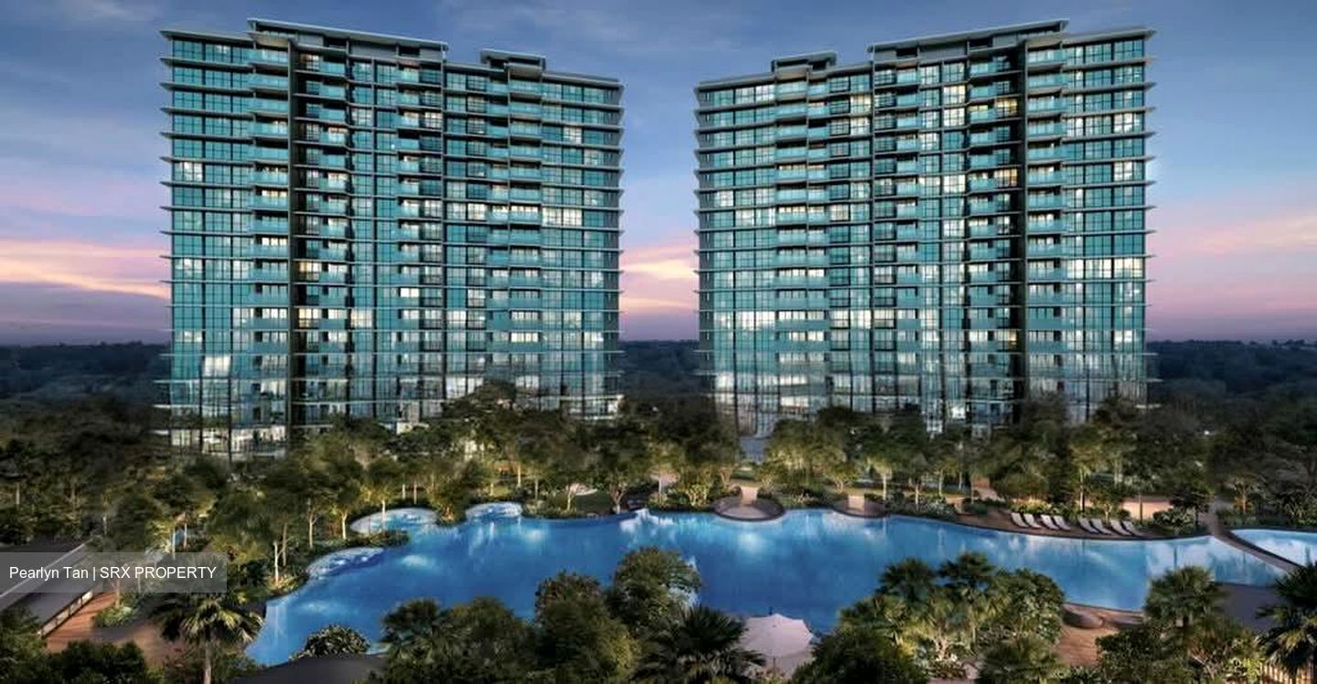 Chuan Park (D19), Condominium #597604591